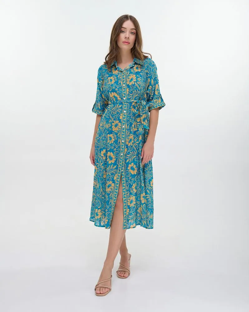 ΠΟΥΚΑΜΙΣΑ ΜΑΚΡΙΑ ΚΟΝΤΟΜΑΝΙΚΗ ΤΙΡΚΟΥΑΖ ΜΕ ΠΟΡΤΟΚΑΛΙ ΛΟΥΛΟΥΔΙΑ L/XL (100% COTTON)