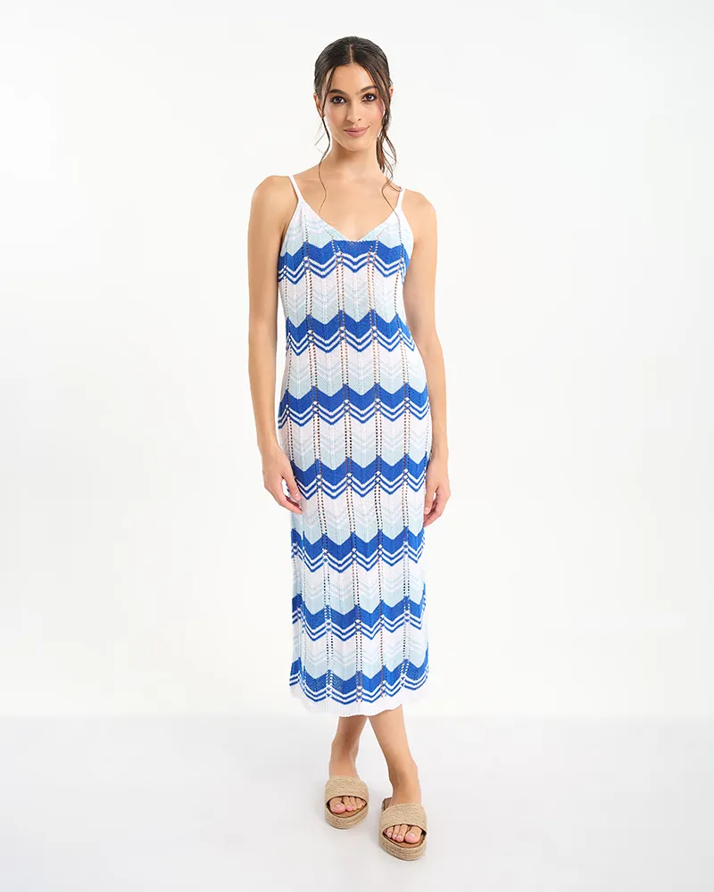 ΑΜΑΝΙΚΟ ΜΑΚΡΥ ΦΟΡΕΜΑ ΣΕ ΜΠΛΕ/ΓΑΛΑΖΙΟ/ΛΕΥΚΟ ΧΡΩΜΑ ONE SIZE (100% VISCOSE) ΑΜΑΝΙΚΟ ΜΑΚΡΥ ΦΟΡΕΜΑ ΣΕ ΜΠΛΕ/ΓΑΛΑΖΙΟ/ΛΕΥΚΟ ΧΡΩΜΑ ONE SIZE (100% VISCOSE)