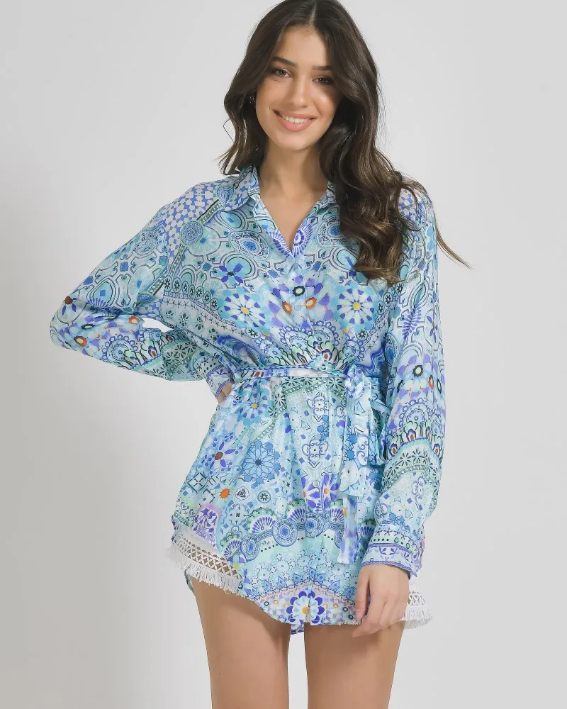 ΠΟΥΚΑΜΙΣΟ ΤΥΡΚΟΥΑΖ ΜΕ ΣΧΕΔΙΑ ONE SIZE (100%VISCOSE MODAL) ΠΟΥΚΑΜΙΣΟ ΤΥΡΚΟΥΑΖ ΜΕ ΣΧΕΔΙΑ ONE SIZE (100%VISCOSE MODAL)