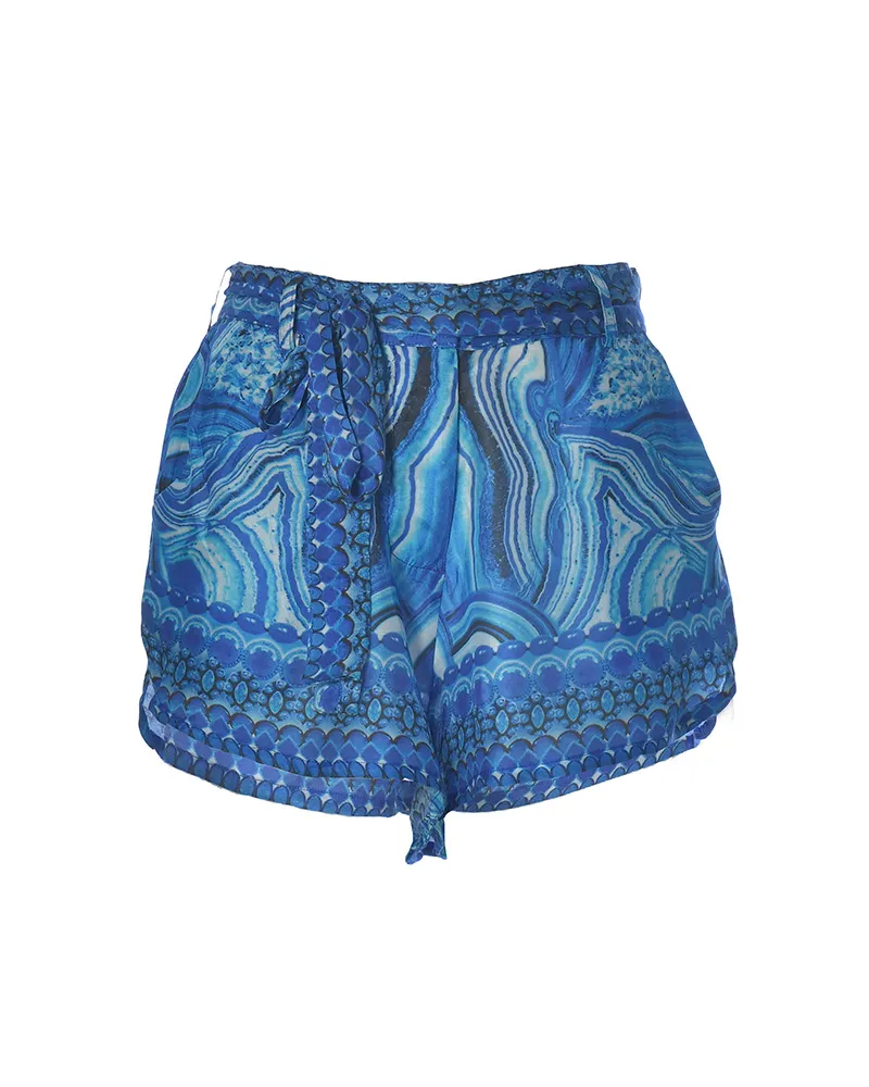 ΣΟΡΤΣΑΚΙ ΣΕ ΛΕΥΚΟ ΜΠΛΕ ΧΡΩΜΑ M/L ( VISCOSE MODAL )