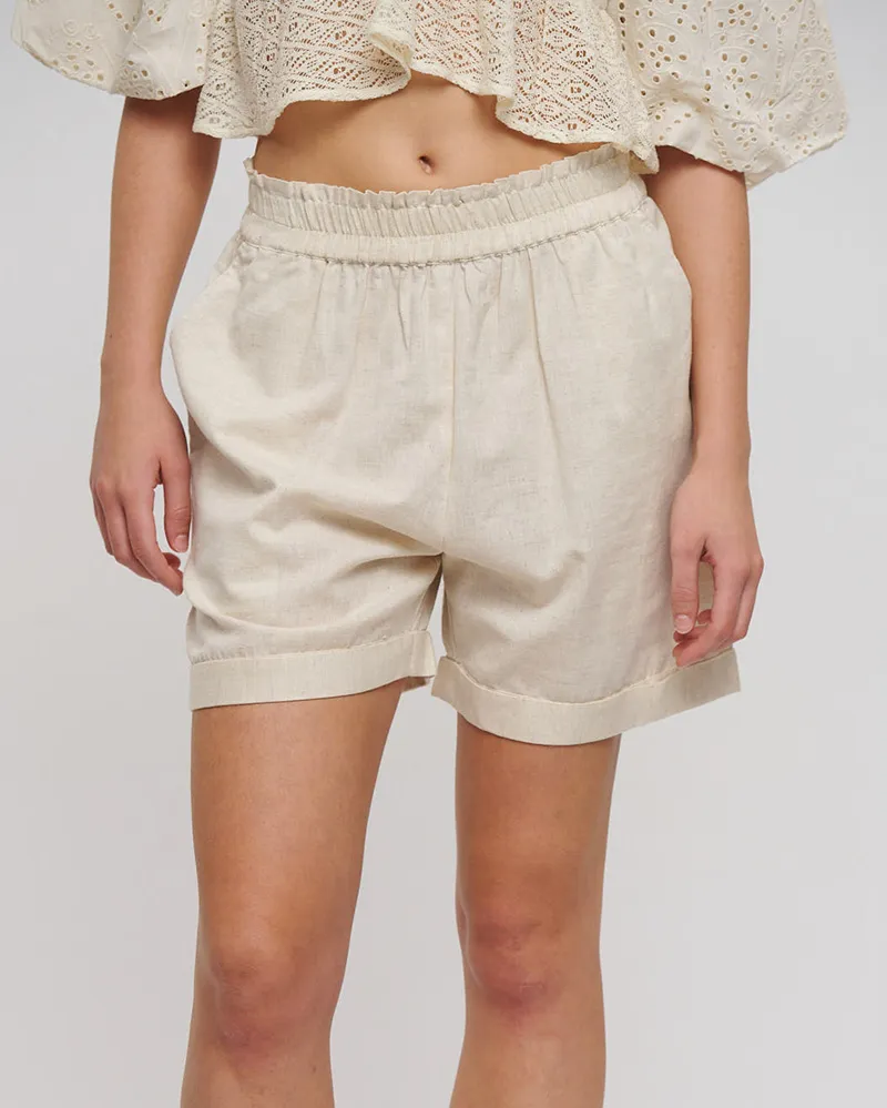 ΣΟΡΤΣΑΚΙ ΜΠΕΖ ONE SIZE (100% COTTON FLEX)