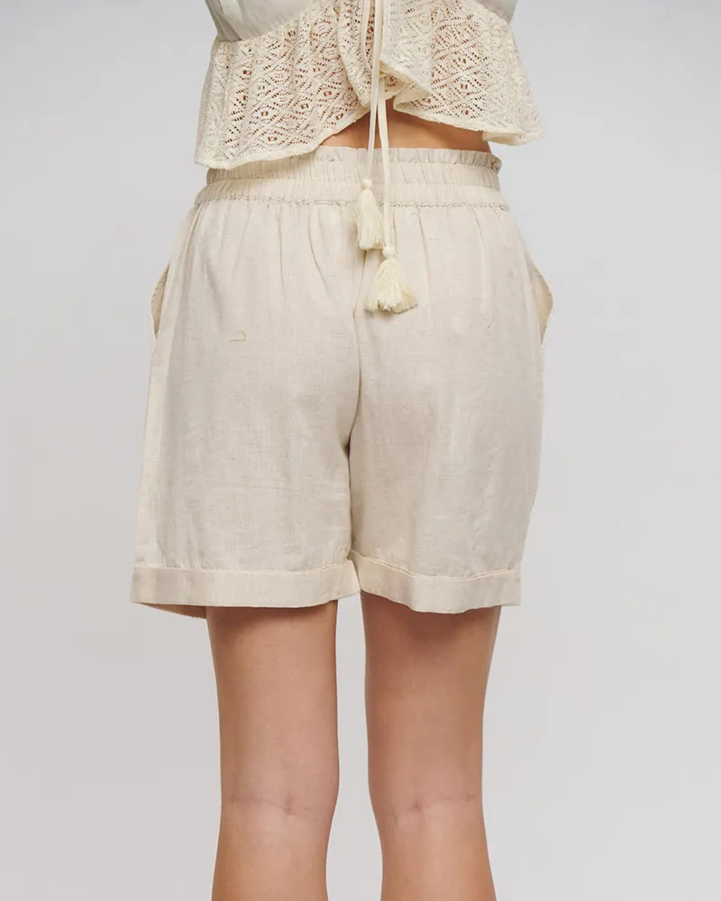 ΣΟΡΤΣΑΚΙ ΜΠΕΖ ONE SIZE (100% COTTON FLEX)