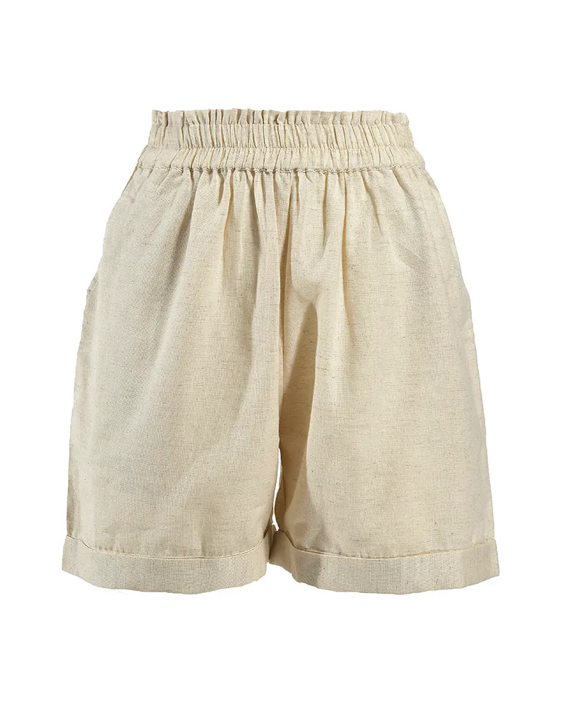 ΣΟΡΤΣΑΚΙ ΜΠΕΖ ONE SIZE (100% COTTON FLEX)