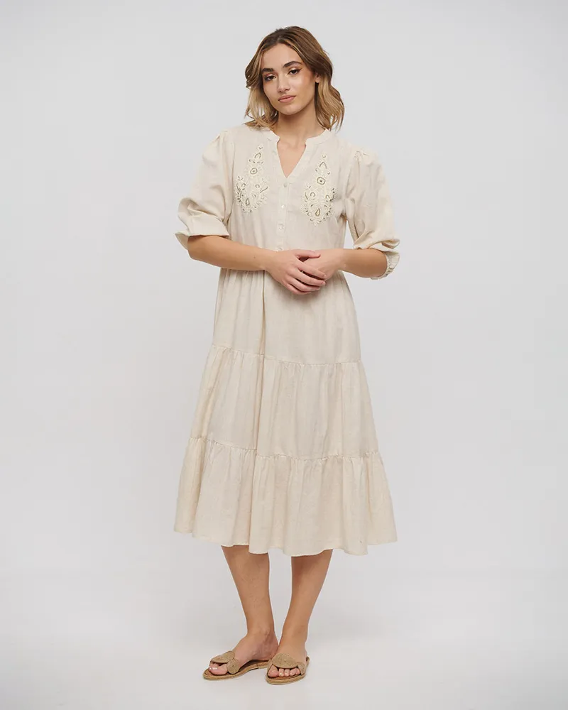 ΦΟΡΕΜΑ ΜΠΕΖ ΜΕ ΧΑΝΤΡΕΣ ONE SIZE (100% COTTON FLEX)