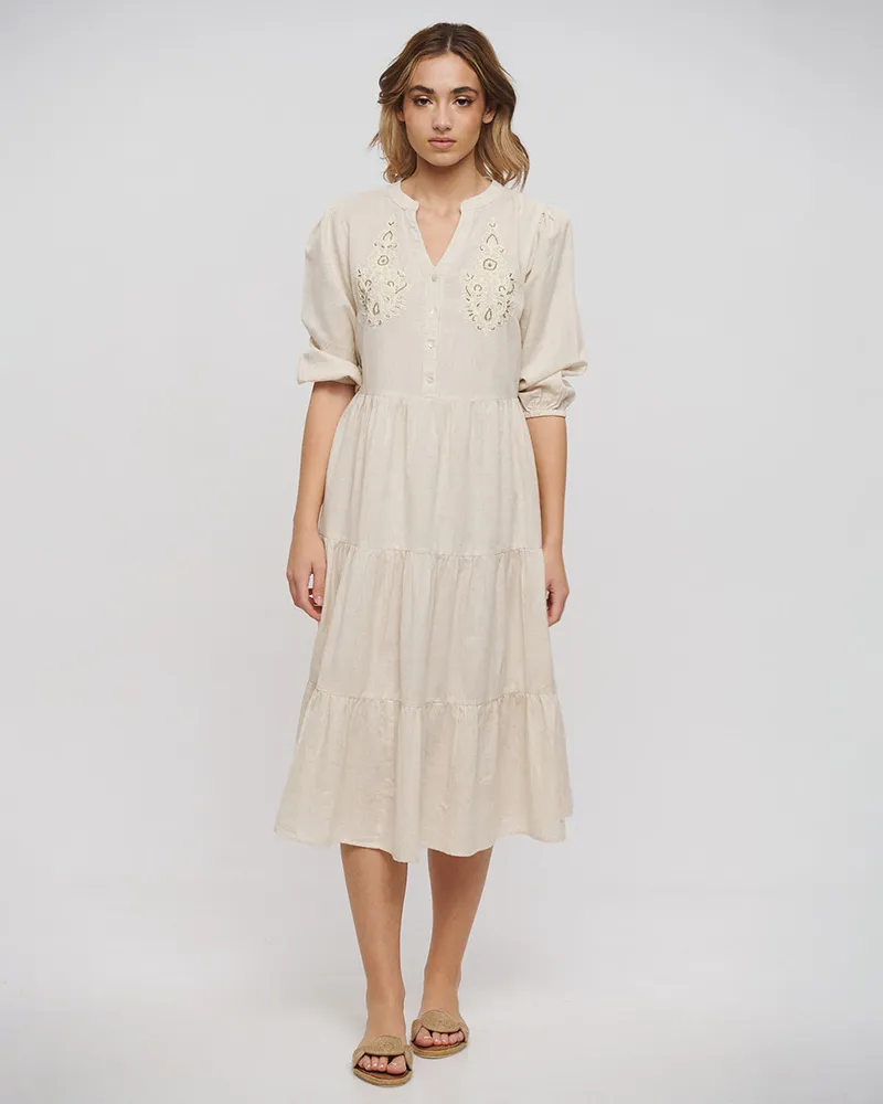 ΦΟΡΕΜΑ ΜΠΕΖ ΜΕ ΧΑΝΤΡΕΣ ONE SIZE (100% COTTON FLEX)