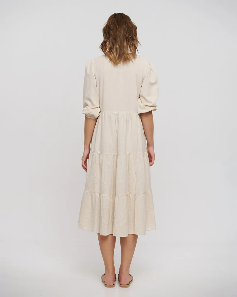 ΦΟΡΕΜΑ ΜΠΕΖ ΜΕ ΧΑΝΤΡΕΣ ONE SIZE (100% COTTON FLEX)