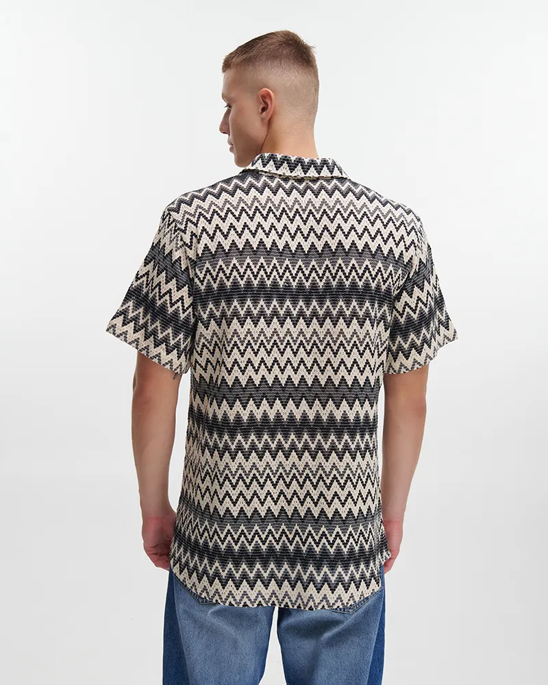 ΠΟΥΚΑΜΙΣΟ ΜΑΥΡΟ /ΛΕΥΚΟ S/M (100% COTTON ΝΕΤ) ΠΟΥΚΑΜΙΣΟ ΜΑΥΡΟ /ΛΕΥΚΟ S/M (100% COTTON ΝΕΤ)