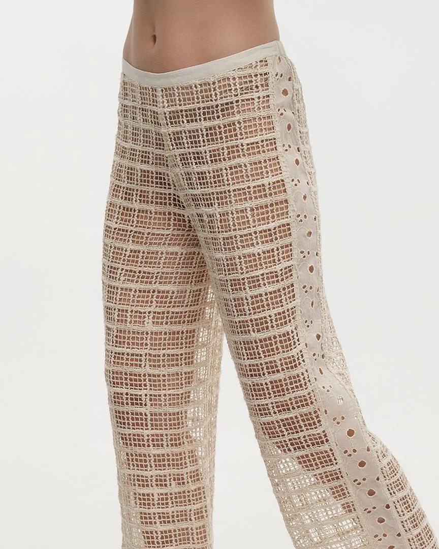 ΠΑΝΤΕΛΟΝΑ ΕΚΡΟΥ ΔΙΑΤΡΗΤΗ L/XL (100% COTTON ΝΕΤ) ΠΑΝΤΕΛΟΝΑ ΕΚΡΟΥ ΔΙΑΤΡΗΤΗ L/XL (100% COTTON ΝΕΤ)