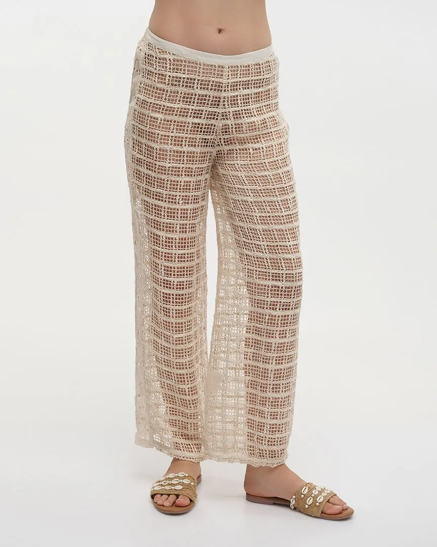 ΠΑΝΤΕΛΟΝΑ ΕΚΡΟΥ ΔΙΑΤΡΗΤΗ L/XL (100% COTTON ΝΕΤ) ΠΑΝΤΕΛΟΝΑ ΕΚΡΟΥ ΔΙΑΤΡΗΤΗ L/XL (100% COTTON ΝΕΤ)