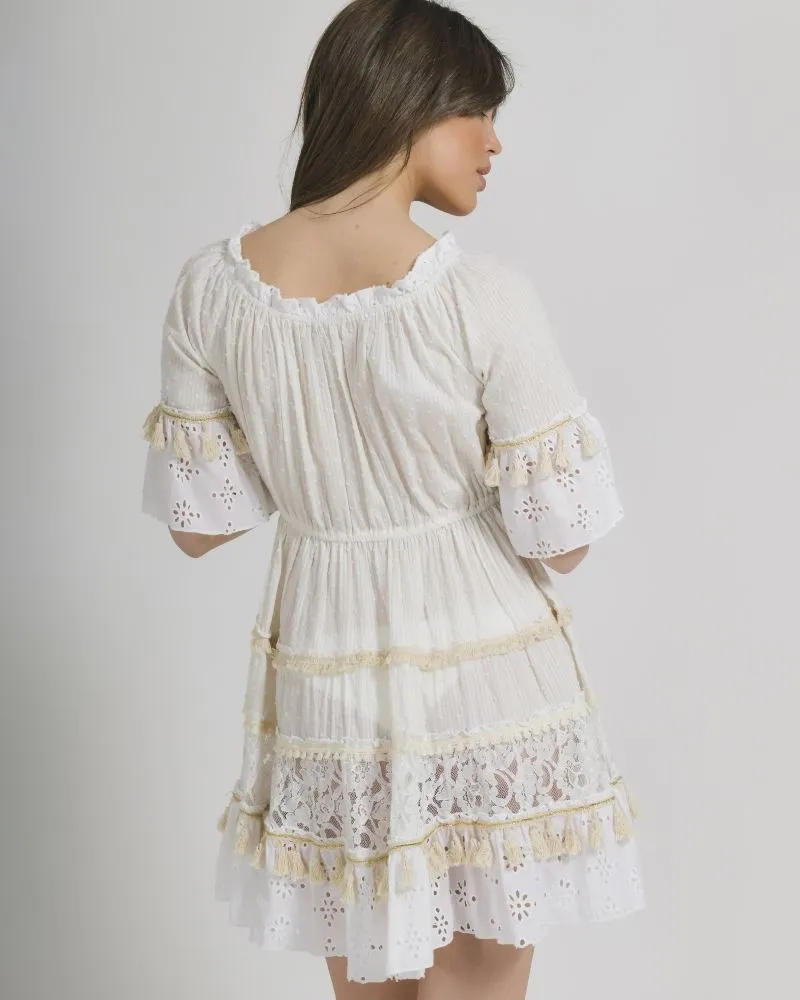 ΚΑΦΤΑΝΙ/ΦΟΡΕΜΑ ΣΕ ΕΚΡΟΥ ΧΡΩΜΑ ONE SIZE (100% COTTON)