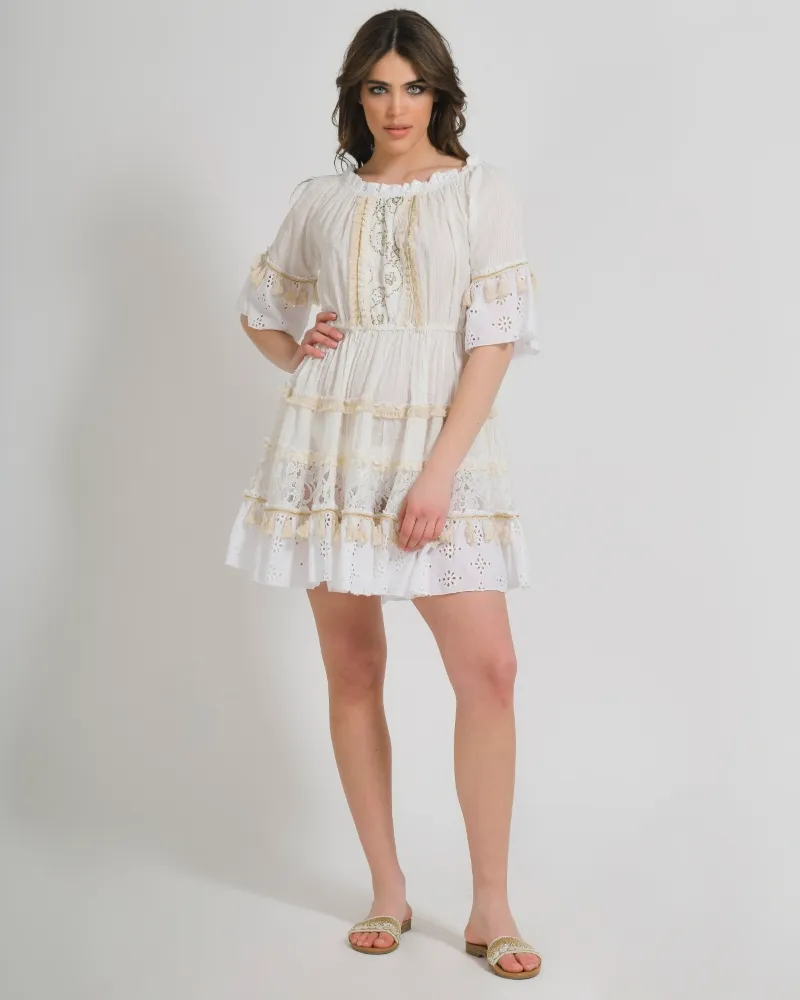 ΚΑΦΤΑΝΙ/ΦΟΡΕΜΑ ΣΕ ΕΚΡΟΥ ΧΡΩΜΑ ONE SIZE (100% COTTON)