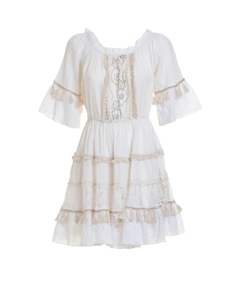 ΚΑΦΤΑΝΙ/ΦΟΡΕΜΑ ΣΕ ΕΚΡΟΥ ΧΡΩΜΑ ONE SIZE (100% COTTON)