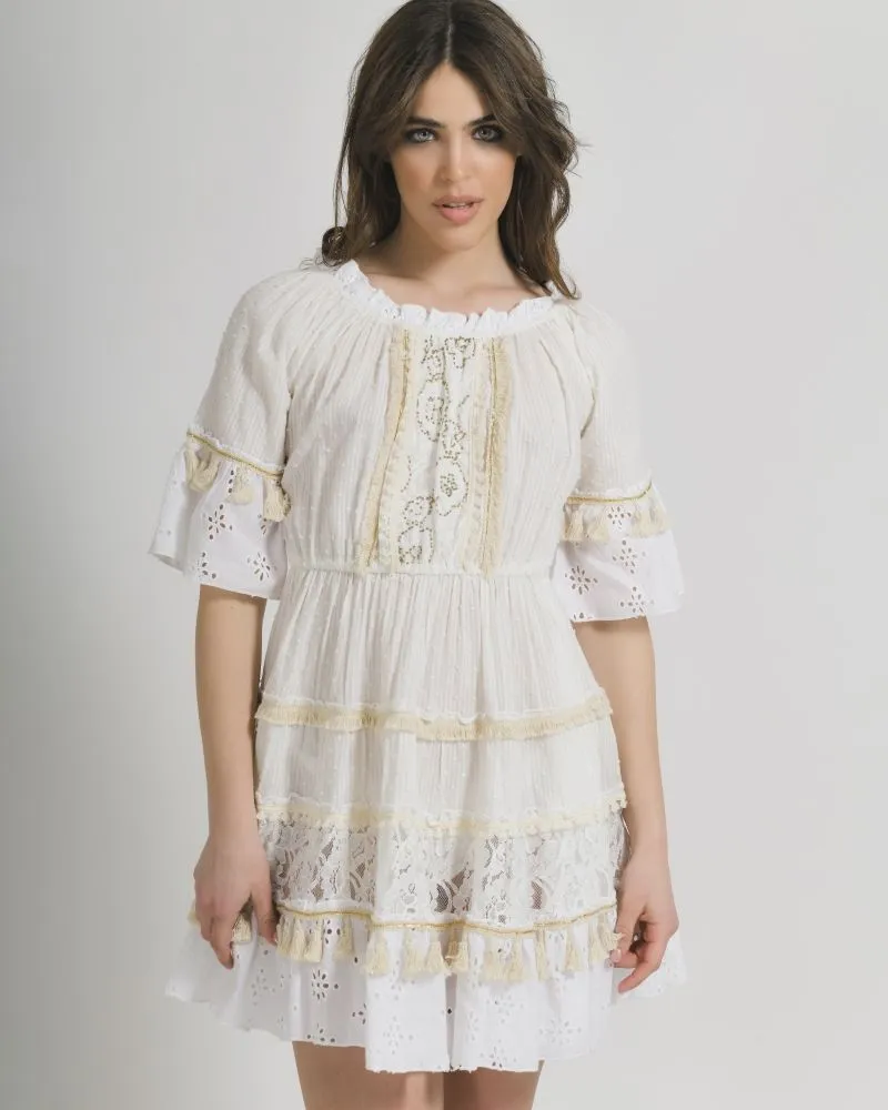 ΚΑΦΤΑΝΙ/ΦΟΡΕΜΑ ΣΕ ΕΚΡΟΥ ΧΡΩΜΑ ONE SIZE (100% COTTON)