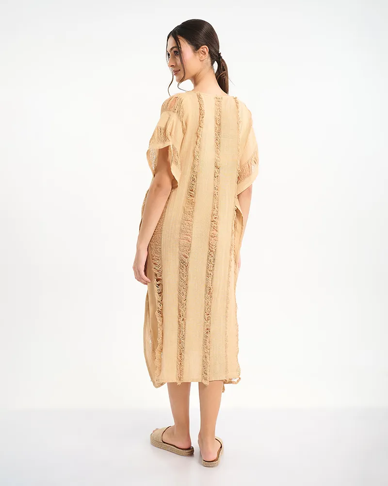 ΚΑΦΤΑΝΙ ΜΠΕΖ ONE SIZE (100% COTTON)