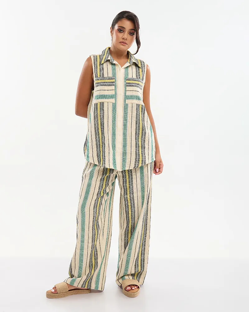 ΠΟΥΚΑΜΙΣΟ ΑΜΑΝΙΚΟ ΣΕ ΜΠΕΖ/ΠΡΆΣΙΝΟ/ΜΑΥΡΟ ONE SIZE (100% COTTON) ΠΟΥΚΑΜΙΣΟ ΑΜΑΝΙΚΟ ΣΕ ΜΠΕΖ/ΠΡΆΣΙΝΟ/ΜΑΥΡΟ ONE SIZE (100% COTTON)