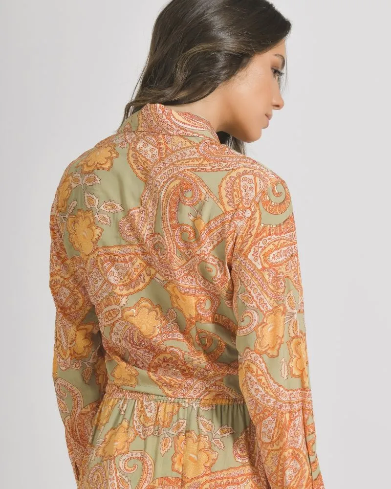 ΤΟΠ/ΠΟΥΚΑΜΙΣΑΚΙ ΜΕ ΔΕΣΙΜΟ ΣΕ ΠΟΡΤΟΚΑΛΙ/ΓΚΡΙ ΧΡΩΜΑ ΜΕ ΧΡΥΣΕΣ ΛΕΠΤΟΜΕΡΕΙΕΣ ONE SIZE (100% CREPE) . ΤΟΠ/ΠΟΥΚΑΜΙΣΑΚΙ ΜΕ ΔΕΣΙΜΟ ΣΕ ΠΟΡΤΟΚΑΛΙ/ΓΚΡΙ ΧΡΩΜΑ ΜΕ ΧΡΥΣΕΣ ΛΕΠΤΟΜΕΡΕΙΕΣ ONE SIZE (100% CREPE) .