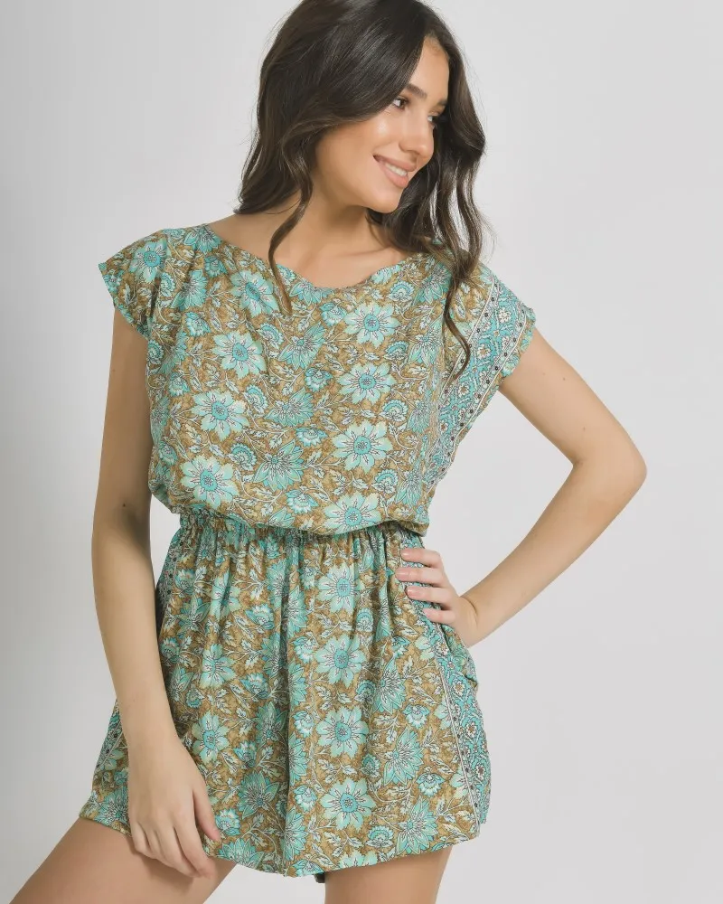 ΟΛΟΣΩΜΗ ΦOΡΜΑ ΚΟΝΤΗ AMANIKH ΜΕ ΑΝΟΙΓΜΑ ΣΕ ΚΑΦΕ/ΠΡΑΣΙΝΟ ΧΡΩΜΑ ΜΕ ΧΡΥΣΕΣ ΛΕΠΤΟΜΕΡΕΙΕΣ ONE SIZE (100% CREPE) ΟΛΟΣΩΜΗ ΦOΡΜΑ ΚΟΝΤΗ AMANIKH ΜΕ ΑΝΟΙΓΜΑ ΣΕ ΚΑΦΕ/ΠΡΑΣΙΝΟ ΧΡΩΜΑ ΜΕ ΧΡΥΣΕΣ ΛΕΠΤΟΜΕΡΕΙΕΣ ONE SIZE (100% CREPE)