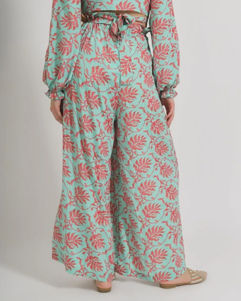 ΠΑΝΤΕΛΟΝΑ ΣΕ ΒΕΡΑΜΑΝ/ΡΟΖ ΧΡΩΜΑ ΜΕ ΧΡΥΣΕΣ ΛΕΠΤΟΜΕΡΕΙΕΣ S/M (100% CREPE) ΠΑΝΤΕΛΟΝΑ ΣΕ ΒΕΡΑΜΑΝ/ΡΟΖ ΧΡΩΜΑ ΜΕ ΧΡΥΣΕΣ ΛΕΠΤΟΜΕΡΕΙΕΣ S/M (100% CREPE)