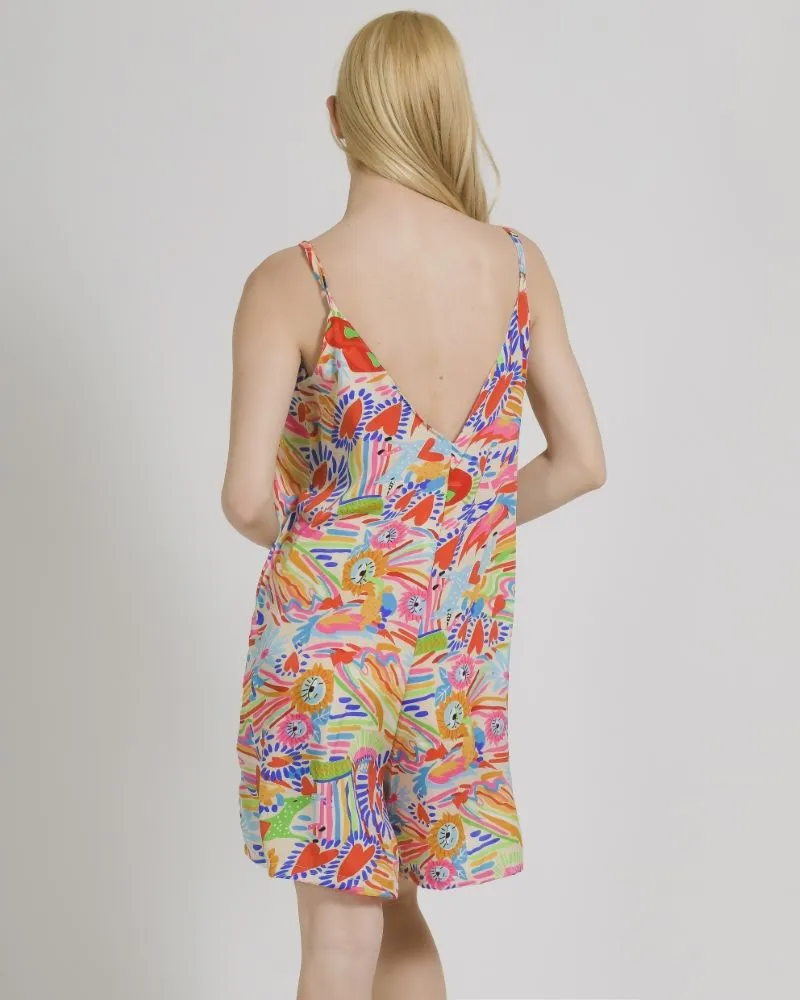 ΟΛΟΣΩΜΗ ΦΟΡΜΑ ΚΟΝΤΗ ΜΕ ΠΟΛΥΧΡΩΜΑ ΣΧΕΔΙΑ ONE SIZE (100% CREPE) ΟΛΟΣΩΜΗ ΦΟΡΜΑ ΚΟΝΤΗ ΜΕ ΠΟΛΥΧΡΩΜΑ ΣΧΕΔΙΑ ONE SIZE (100% CREPE)