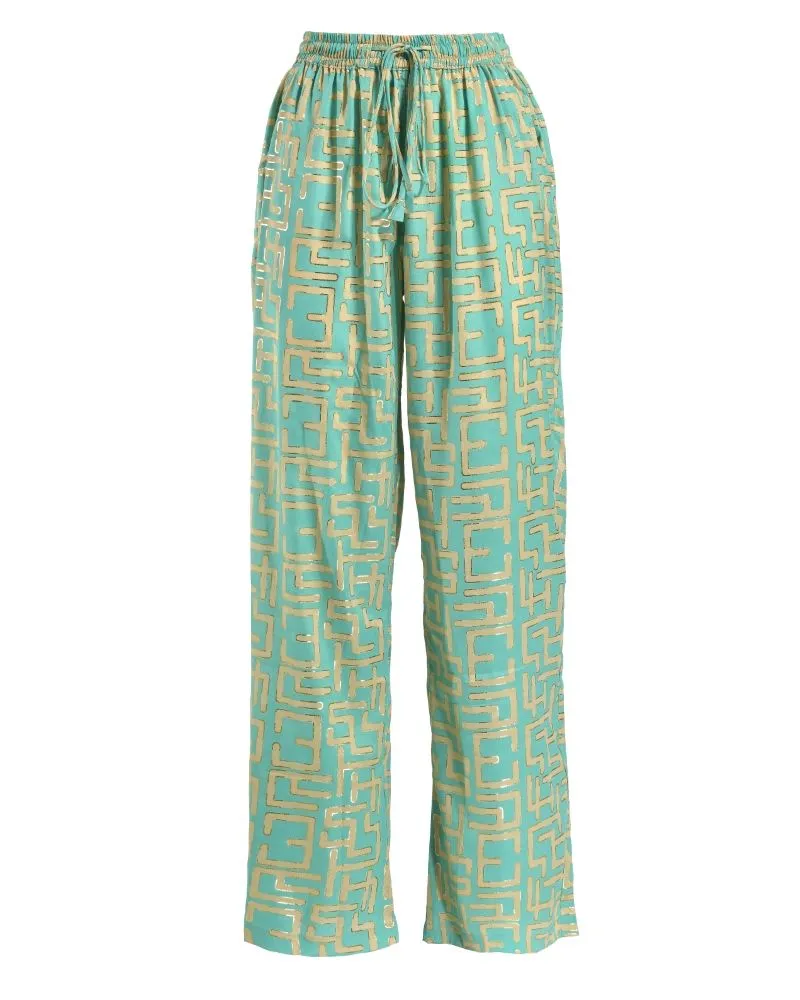 ΠΑΝΤΕΛΟΝΑ ΜΕ ΤΣΕΠΕΣ ΤΥΡΚΟΥΑΖ ΜΕ ΧΡΥΣΕΣ ΛΕΠΤΟΜΕΡΕΙΕΣ M/L (100%CREPE) ΠΑΝΤΕΛΟΝΑ ΜΕ ΤΣΕΠΕΣ ΤΥΡΚΟΥΑΖ ΜΕ ΧΡΥΣΕΣ ΛΕΠΤΟΜΕΡΕΙΕΣ M/L (100%CREPE)