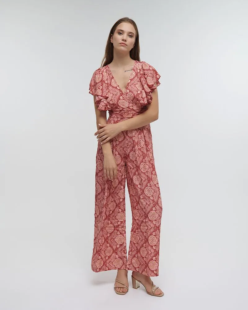 ΟΛΟΣΩΜΗ ΦΟΡΜΑ ΜΑΚΡΙΑ ΜΕ ΚΟΝΤΟ ΜΑΝΙΚΙ ”ΛΟΥΛΟΥΔΙ” ΚΟΚΚΙΝΟ ΜΕ ΧΡΥΣΕΣ ΛΕΠΤΟΜΕΡΕΙΕΣ ONE SIZE (100% CREPE) ΟΛΟΣΩΜΗ ΦΟΡΜΑ ΜΑΚΡΙΑ ΜΕ ΚΟΝΤΟ ΜΑΝΙΚΙ ”ΛΟΥΛΟΥΔΙ” ΚΟΚΚΙΝΟ ΜΕ ΧΡΥΣΕΣ ΛΕΠΤΟΜΕΡΕΙΕΣ ONE SIZE (100% CREPE)