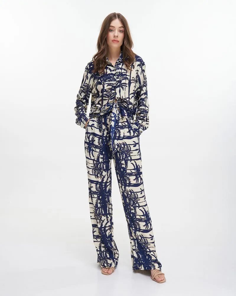 ΠΟΥΚΑΜΙΣΟ ΚΟΝΤΟ ΔΕΤΟ ”ΦΟΙΝΙΚΕΣ” ΜΠΛΕ ΜΕ ΧΡΥΣΕΣ ΛΕΠΤΟΜΕΡΕΙΕΣ ONE SIZE (100% CREPE) ΠΟΥΚΑΜΙΣΟ ΚΟΝΤΟ ΔΕΤΟ ”ΦΟΙΝΙΚΕΣ” ΜΠΛΕ ΜΕ ΧΡΥΣΕΣ ΛΕΠΤΟΜΕΡΕΙΕΣ ONE SIZE (100% CREPE)