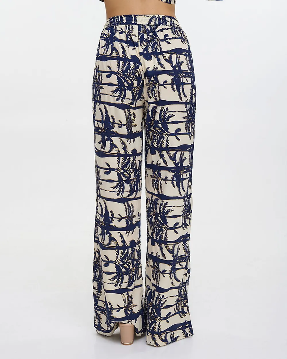 ΠΑΝΤΕΛΟΝΑ ΜΕ ΤΣΕΠΕΣ ”ΦΟΙΝΙΚΕΣ” ΜΠΛΕ ΜΕ ΧΡΥΣΕΣ ΛΕΠΤΟΜΕΡΕΙΕΣ S/M (100% CREPE) ΠΑΝΤΕΛΟΝΑ ΜΕ ΤΣΕΠΕΣ ”ΦΟΙΝΙΚΕΣ” ΜΠΛΕ ΜΕ ΧΡΥΣΕΣ ΛΕΠΤΟΜΕΡΕΙΕΣ S/M (100% CREPE)