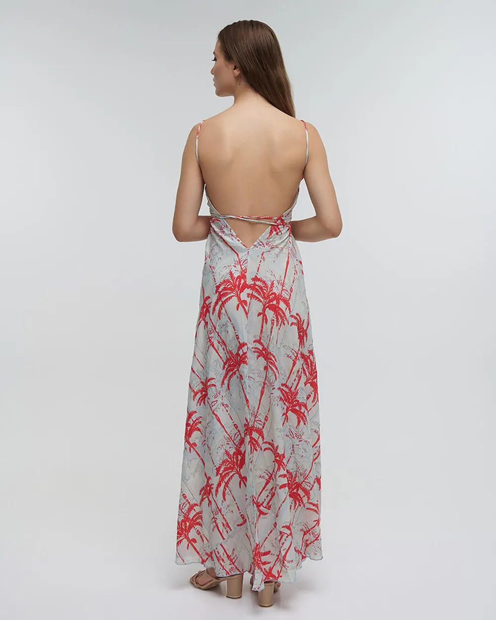 ΦΟΡΕΜΑ ΜΑΚΡΥ ΕΞΩΠΛΑΤΟ ”ΦΟΙΝΙΚΕΣ” ΡΟΖ/ΓΑΛΑΖΙΟ ΜΕ ΧΡΥΣΕΣ ΛΕΠΤΟΜΕΡΕΙΕΣ ONE SIZE (100% CREPE) ΦΟΡΕΜΑ ΜΑΚΡΥ ΕΞΩΠΛΑΤΟ ”ΦΟΙΝΙΚΕΣ” ΡΟΖ/ΓΑΛΑΖΙΟ ΜΕ ΧΡΥΣΕΣ ΛΕΠΤΟΜΕΡΕΙΕΣ ONE SIZE (100% CREPE)