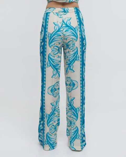 ΠΑΝΤΕΛΟΝΑ ΜΕ ΤΣΕΠΕΣ ΤΙΡΚΟΥΑΖ ΜΕ ΧΡΥΣΕΣ ΛΕΠΤΟΜΕΡΕΙΕΣ M/L (100%RAYON) ΠΑΝΤΕΛΟΝΑ ΜΕ ΤΣΕΠΕΣ ΤΙΡΚΟΥΑΖ ΜΕ ΧΡΥΣΕΣ ΛΕΠΤΟΜΕΡΕΙΕΣ M/L (100%RAYON)