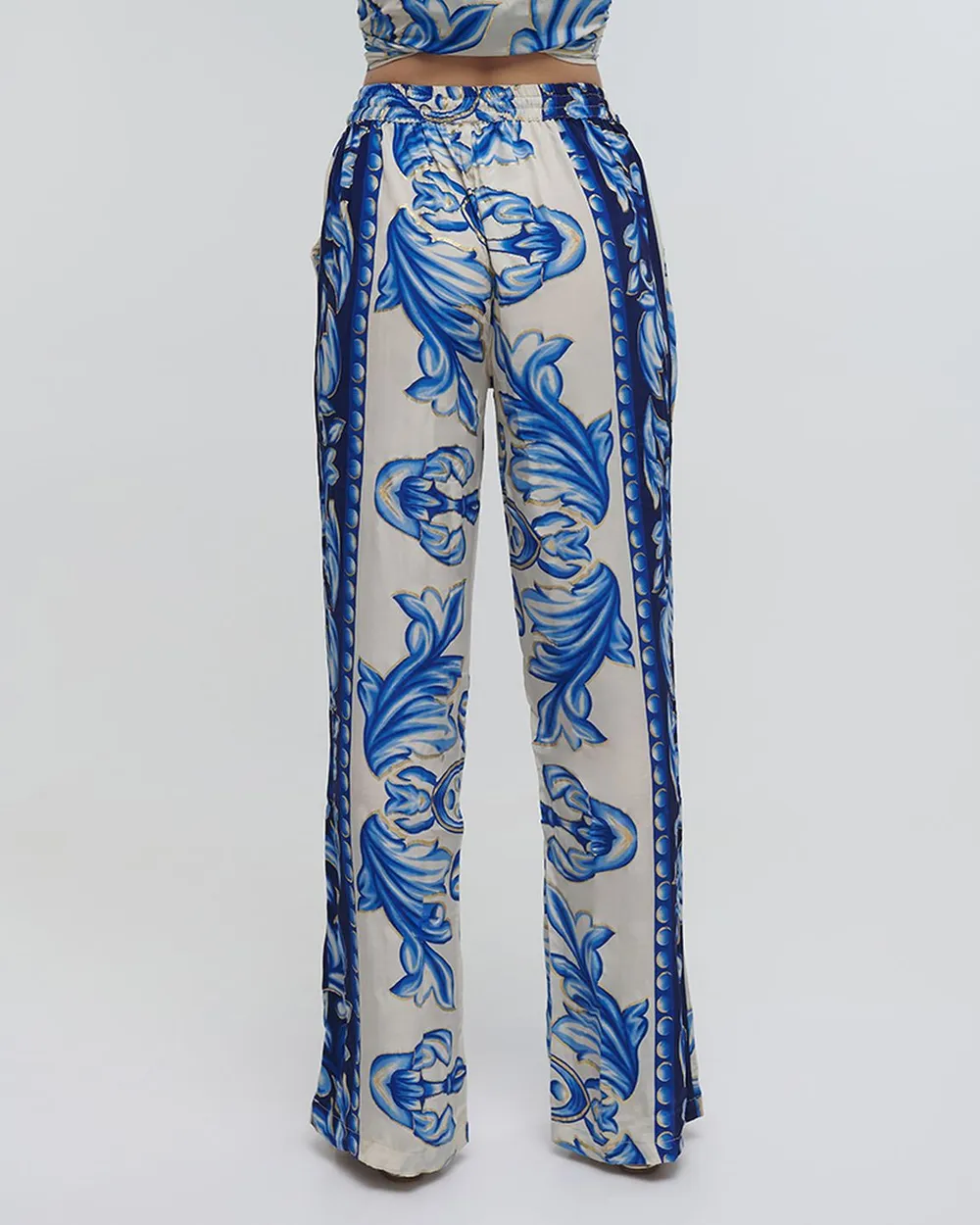 ΠΑΝΤΕΛΟΝΑ ΜΕ ΤΣΕΠΕΣ ΜΠΛΕ ΜΕ ΧΡΥΣΕΣ ΛΕΠΤΟΜΕΡΕΙΕΣ S/M (100% RAYON) ΠΑΝΤΕΛΟΝΑ ΜΕ ΤΣΕΠΕΣ ΜΠΛΕ ΜΕ ΧΡΥΣΕΣ ΛΕΠΤΟΜΕΡΕΙΕΣ S/M (100% RAYON)