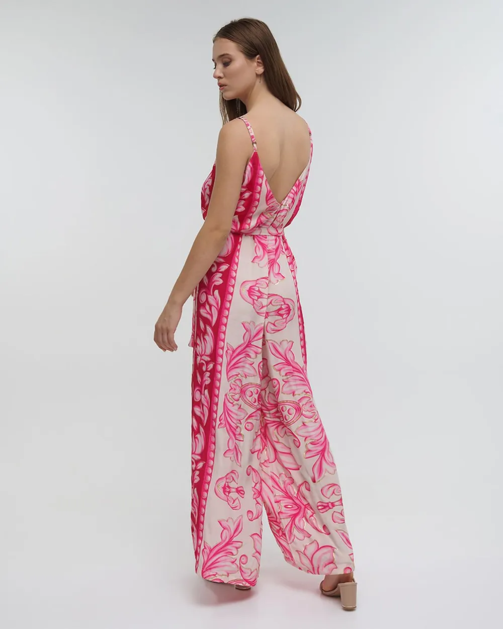 ΟΛΟΣΩΜΗ ΦΟΡΜΑ ΜΑΚΡΙΑ ΑΜΑΝΙΚΗ ΦΟΥΞΙΑ ΜΕ ΧΡΥΣΕΣ ΛΕΠΤΟΜΕΡΕΙΕΣ ONE SIZE (100%RAYON) ΟΛΟΣΩΜΗ ΦΟΡΜΑ ΜΑΚΡΙΑ ΑΜΑΝΙΚΗ ΦΟΥΞΙΑ ΜΕ ΧΡΥΣΕΣ ΛΕΠΤΟΜΕΡΕΙΕΣ ONE SIZE (100%RAYON)