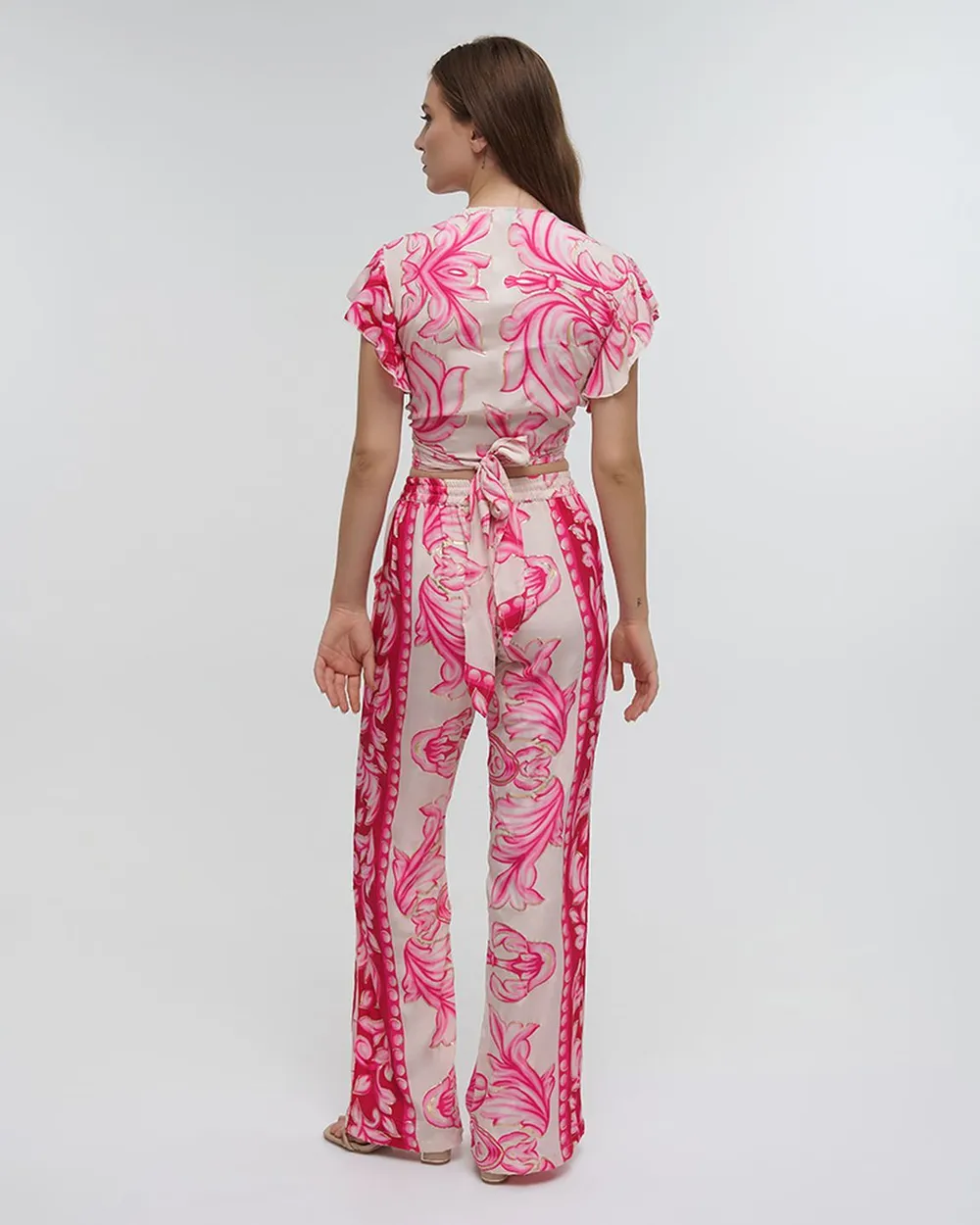 ΤΟΠ ΚΟΝΤΟ ΔΕΤΟ ΦΟΥΞΙΑ ΜΕ ΧΡΥΣΕΣ ΛΕΠΤΟΜΕΡΕΙΕΣ ONE SIZE (100%RAYON) ΤΟΠ ΚΟΝΤΟ ΔΕΤΟ ΦΟΥΞΙΑ ΜΕ ΧΡΥΣΕΣ ΛΕΠΤΟΜΕΡΕΙΕΣ ONE SIZE (100%RAYON)