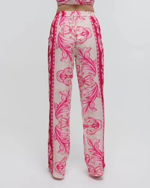 ΠΑΝΤΕΛΟΝΑ ΜΕ ΤΣΕΠΕΣ ΦΟΥΞΙΑ ΜΕ ΧΡΥΣΕΣ ΛΕΠΤΟΜΕΡΕΙΕΣ M/L (100%RAYON) ΠΑΝΤΕΛΟΝΑ ΜΕ ΤΣΕΠΕΣ ΦΟΥΞΙΑ ΜΕ ΧΡΥΣΕΣ ΛΕΠΤΟΜΕΡΕΙΕΣ M/L (100%RAYON)