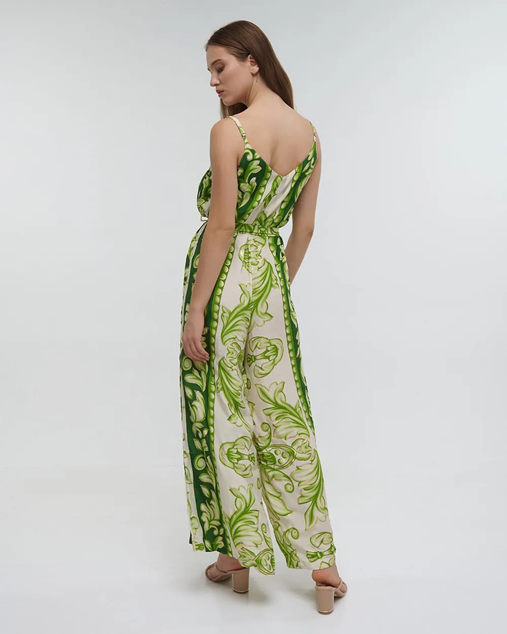 ΟΛΟΣΩΜΗ ΦΟΡΜΑ ΜΑΚΡΙΑ ΑΜΑΝΙΚΗ ΠΡΑΣΙΝΟ ΜΕ ΧΡΥΣΕΣ ΛΕΠΤΟΜΕΡΕΙΕΣ ONE SIZE (100%RAYON) ΟΛΟΣΩΜΗ ΦΟΡΜΑ ΜΑΚΡΙΑ ΑΜΑΝΙΚΗ ΠΡΑΣΙΝΟ ΜΕ ΧΡΥΣΕΣ ΛΕΠΤΟΜΕΡΕΙΕΣ ONE SIZE (100%RAYON)