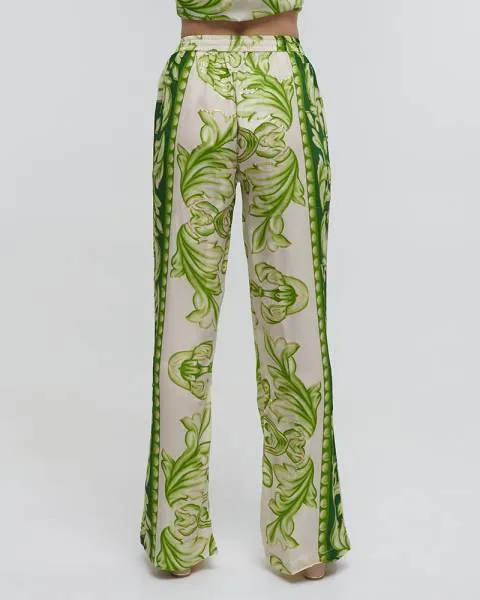 ΠΑΝΤΕΛΟΝΑ ΜΕ ΤΣΕΠΕΣ ΠΡΑΣΙΝΟ ΜΕ ΧΡΥΣΕΣ ΛΕΠΤΟΜΕΡΕΙΕΣ M/L (100% RAYON) ΠΑΝΤΕΛΟΝΑ ΜΕ ΤΣΕΠΕΣ ΠΡΑΣΙΝΟ ΜΕ ΧΡΥΣΕΣ ΛΕΠΤΟΜΕΡΕΙΕΣ M/L (100% RAYON)