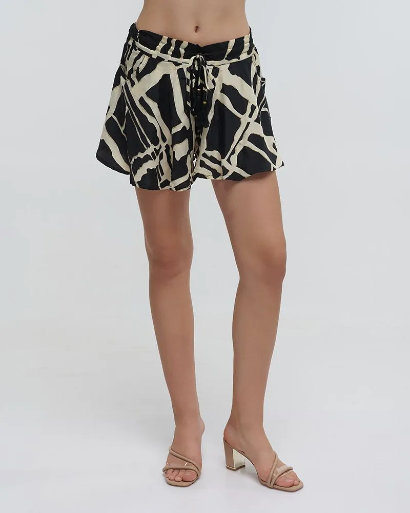 ΣΟΡΤΣΑΚΙ ΜΕ ΚΟΡΔΟΝΙΑ ”BLOCKS” ΜΑΥΡΟ ΜΕ ΧΡΥΣΕΣ ΛΕΠΤΟΜΕΡΕΙΕΣ M/L (100% CREPE) ΣΟΡΤΣΑΚΙ ΜΕ ΚΟΡΔΟΝΙΑ ”BLOCKS” ΜΑΥΡΟ ΜΕ ΧΡΥΣΕΣ ΛΕΠΤΟΜΕΡΕΙΕΣ M/L (100% CREPE)