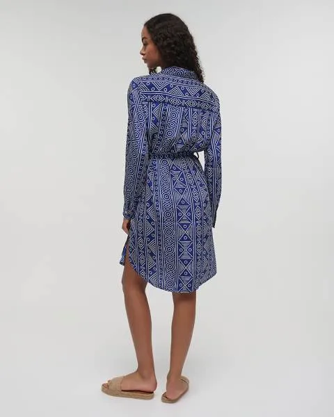 ΠΟΥΚΑΜΙΣΑ ΜΕ ΖΩΝΗ ΜΠΛΕ ΜΕ ΣΧΕΔΙΑ M/L (100% CREPE) ΠΟΥΚΑΜΙΣΑ ΜΕ ΖΩΝΗ ΜΠΛΕ ΜΕ ΣΧΕΔΙΑ M/L (100% CREPE)