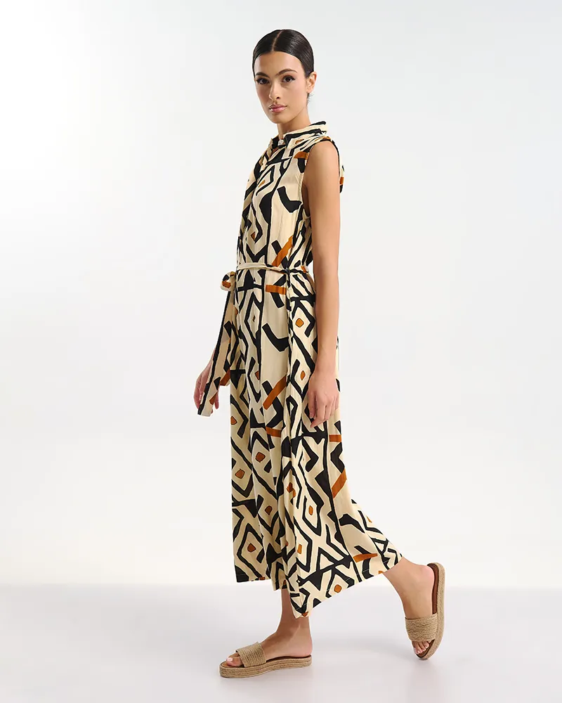 ΟΛΟΣΩΜΗ ΦΟΡΜΑ ΜΑΚΡΙΑ ΜΠΕΖ/ΜΑΥΡΟ ΜΕ ΣΧΕΔΙΑ ONE SIZE (100% RAYON) ΟΛΟΣΩΜΗ ΦΟΡΜΑ ΜΑΚΡΙΑ ΜΠΕΖ/ΜΑΥΡΟ ΜΕ ΣΧΕΔΙΑ ONE SIZE (100% RAYON)