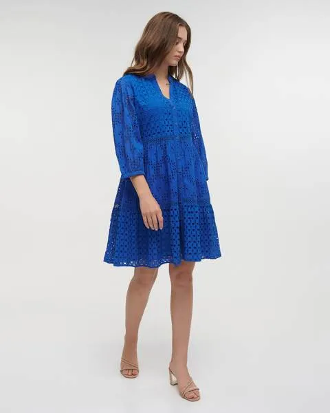 ΦΟΡΕΜΑ KONTO ΜΠΛΕ ΚΙΠΟΥΡ ΜΕ ΚΟΥΜΠΙΑ ONE SIZE (100% COTTON)