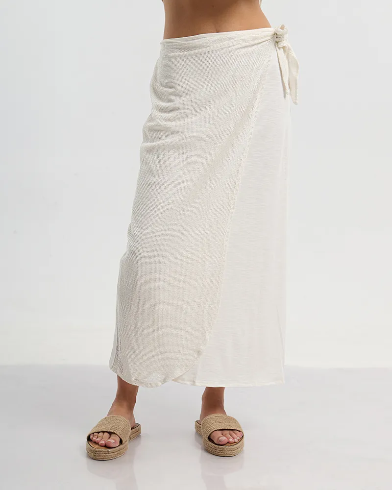 ΦΟΥΣΤΑ ΜΑΚΡΙΑ ΣΕ ΛΕΥΚΟ ΧΡΩΜΑ ΜΕ ΖΩΝΑΚΙ ΣΤΟ ΠΛΑΙ ONE SIZE(100% COTTON) ΦΟΥΣΤΑ ΜΑΚΡΙΑ ΣΕ ΛΕΥΚΟ ΧΡΩΜΑ ΜΕ ΖΩΝΑΚΙ ΣΤΟ ΠΛΑΙ ONE SIZE(100% COTTON)