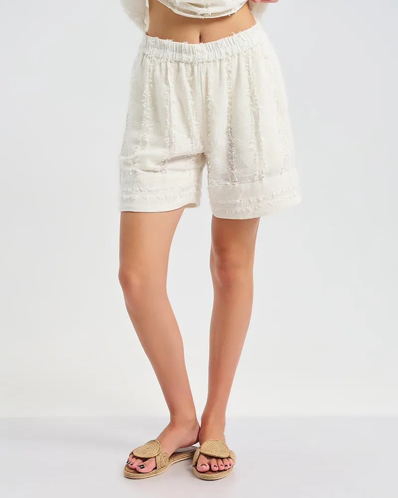 ΣΟΡΤΣ ΣΕ ΛΕΥΚΟ ΧΡΩΜΑ ONE SIZE ( 100% COTTON) ΣΟΡΤΣ ΣΕ ΛΕΥΚΟ ΧΡΩΜΑ ONE SIZE ( 100% COTTON)