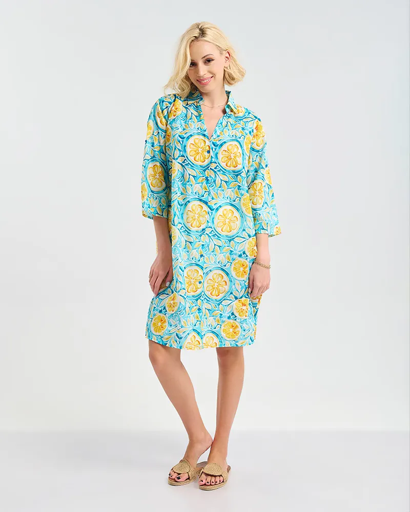 ΚΑΦΤΑΝΙ ΤΥΡΚΟΥΑΖ ΜΕ ΚΙΤΡΙΝΑ ”ΛΟΥΛΟΥΔΙΑ” L/XL ( 100% COTTON) ΚΑΦΤΑΝΙ ΤΥΡΚΟΥΑΖ ΜΕ ΚΙΤΡΙΝΑ ”ΛΟΥΛΟΥΔΙΑ” L/XL ( 100% COTTON)