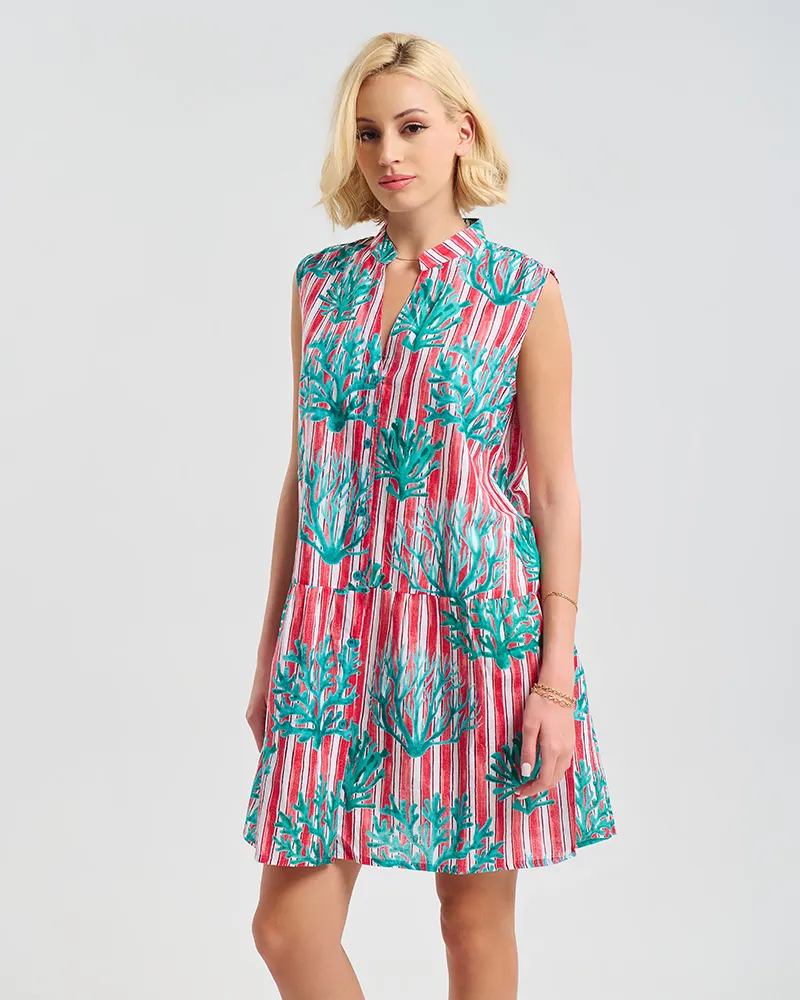 ΚΑΦΤΑΝΙ ΑΜΑΝΙΚΟ ΛΕΥΚΌ/ΚΟΚΚΙΝΟ ΜΕ ΠΡΑΣΙΝΕΣ ΛΕΠΤΟΜΕΡΕΙΕΣ S/M ( 100% COTTON) ΚΑΦΤΑΝΙ ΑΜΑΝΙΚΟ ΛΕΥΚΌ/ΚΟΚΚΙΝΟ ΜΕ ΠΡΑΣΙΝΕΣ ΛΕΠΤΟΜΕΡΕΙΕΣ S/M ( 100% COTTON)