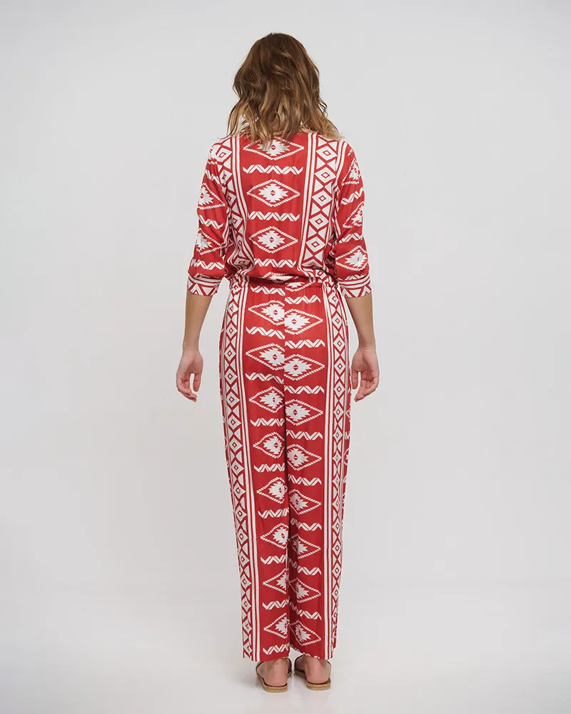 ΟΛΟΣΩΜΗ ΦΟΡΜΑ ΜΑΚΡΙΑ ΜΕ ΜΑΚΡΥ ΜΑΝΙΚΙ ΣΕ ΚΕΡΑΜΙΔΙ ΧΡΩΜΑ ONE SIZE(100% RAYON)