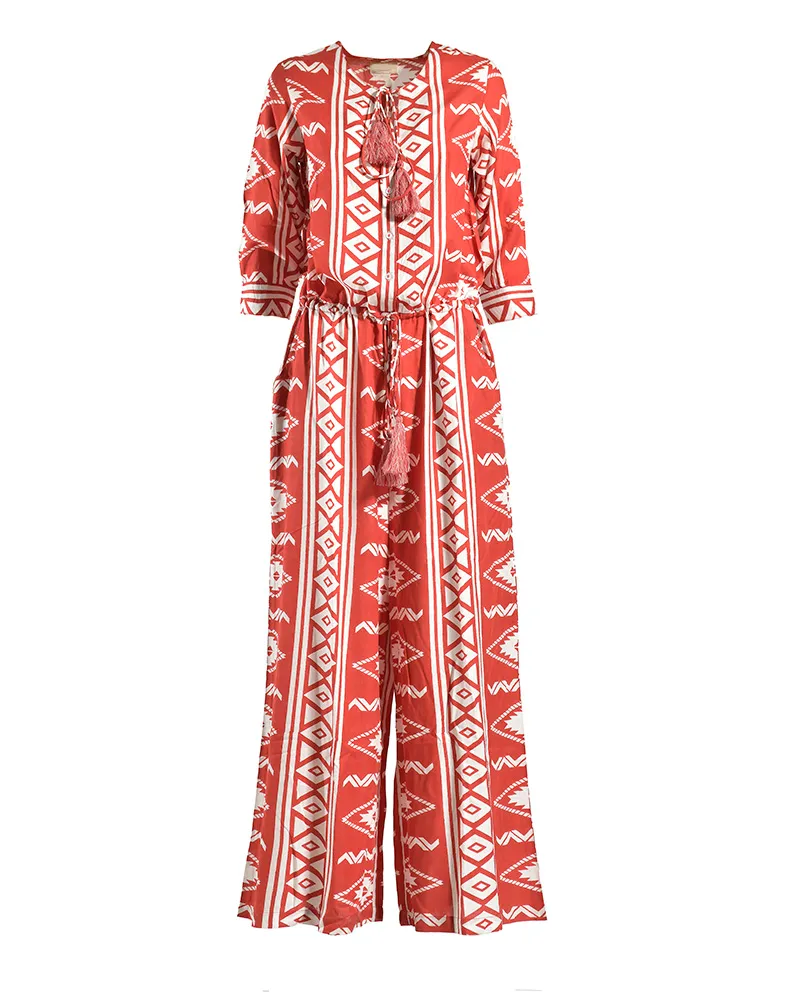 ΟΛΟΣΩΜΗ ΦΟΡΜΑ ΜΑΚΡΙΑ ΜΕ ΜΑΚΡΥ ΜΑΝΙΚΙ ΣΕ ΚΕΡΑΜΙΔΙ ΧΡΩΜΑ ONE SIZE(100% RAYON)