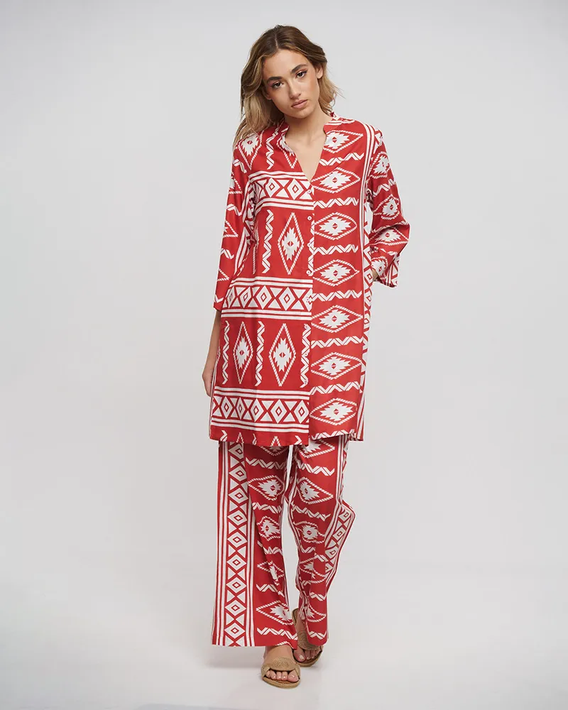 ΠΑΝΤΕΛΟΝΑ ΜΕ ΤΣΕΠΕΣ ΚΕΡΑΜΙΔΙ ΧΡΩΜΑ ONE SIZE(100% RAYON) ΠΑΝΤΕΛΟΝΑ ΜΕ ΤΣΕΠΕΣ ΚΕΡΑΜΙΔΙ ΧΡΩΜΑ ONE SIZE(100% RAYON)