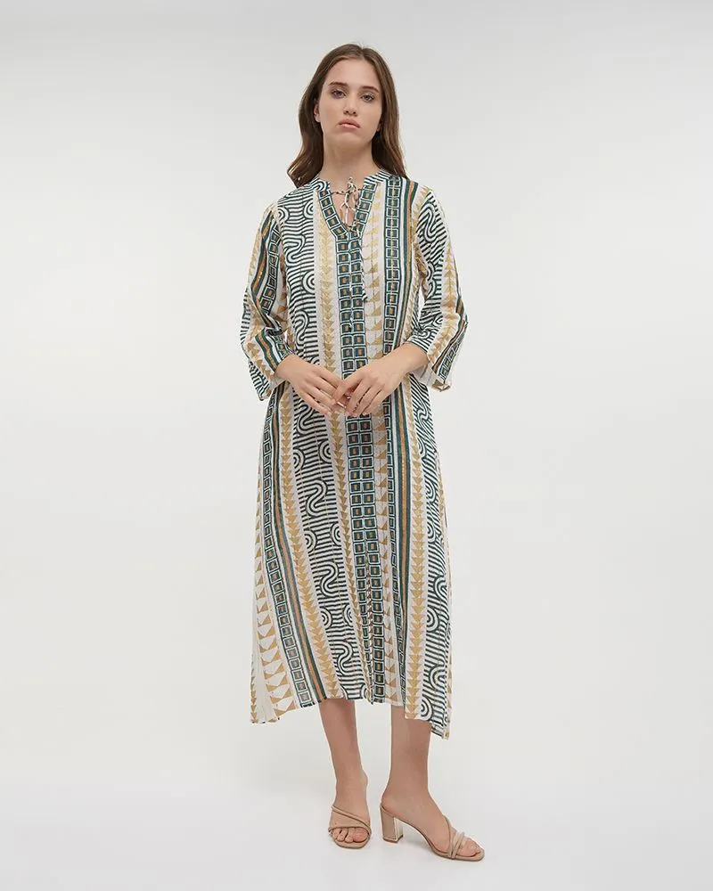 ΚΑΦΤΑΝΙ ΜΑΚΡΥ/ΠΟΥΚΑΜΙΣΑ ΜΕ ΜΑΚΡΥ ΜΑΝΙΚΙ ΣΕ ΛΕΥΚΟ/ΜΠΕΖ/ΜΠΛΕ ΧΡΩΜΑ ΚΑΙ LUREX ONE SIZE (100% VISCOSE LUREX CREPE) ΚΑΦΤΑΝΙ ΜΑΚΡΥ/ΠΟΥΚΑΜΙΣΑ ΜΕ ΜΑΚΡΥ ΜΑΝΙΚΙ ΣΕ ΛΕΥΚΟ/ΜΠΕΖ/ΜΠΛΕ ΧΡΩΜΑ ΚΑΙ LUREX ONE SIZE (100% VISCOSE LUREX CREPE)