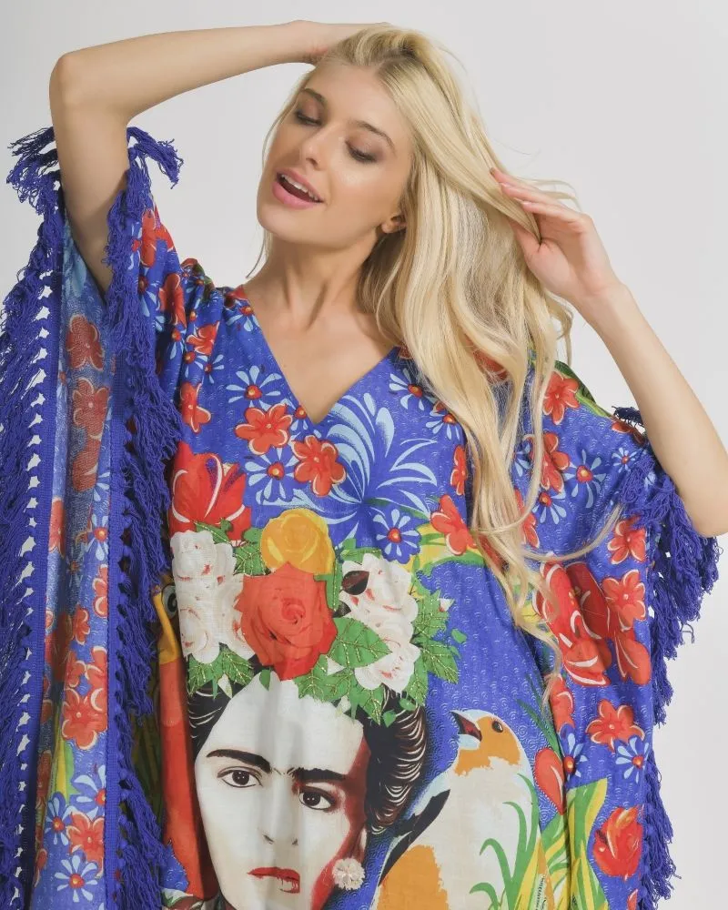 ΠΟΥΚΑΜΙΣΑ/ΚΑΦΤΑΝΙ ΜΕ ΣΧΕΔΙΑ ΚΑΙ ΚΕΝΤΗΜΑ ΣΤΗ ΠΛΑΤΗ ONE SIZE  (100% COTTON)