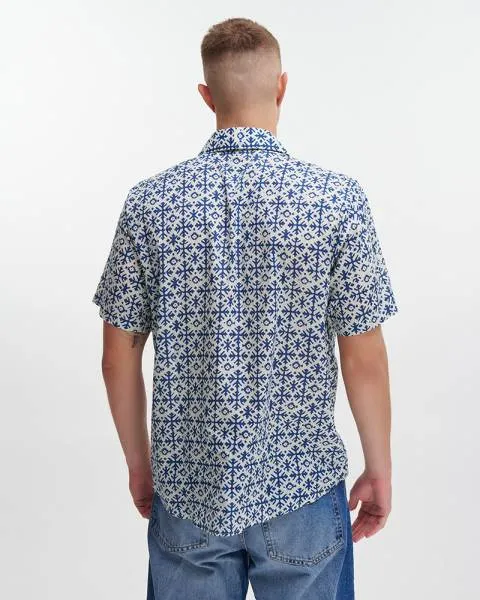 ΠΟΥΚΑΜΙΣΟ ΚΟΝΤΟΜΑΝΙΚΟ ΜΠΛΕ/ΛΕΥΚΟ M/L (100% COTTON) ΠΟΥΚΑΜΙΣΟ ΚΟΝΤΟΜΑΝΙΚΟ ΜΠΛΕ/ΛΕΥΚΟ M/L (100% COTTON)