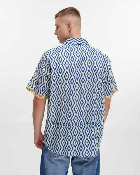 ΠΟΥΚΑΜΙΣΟ ΚΟΝΤΟΜΑΝΙΚΟ ΛΕΥΚΟ/ΜΠΛΕ ΜΕ ΜΟΥΣΤΑΡΔΙ ΛΕΠΤΟΜΕΡΕΙΕΣ S/M (100% COTTON) ΠΟΥΚΑΜΙΣΟ ΚΟΝΤΟΜΑΝΙΚΟ ΛΕΥΚΟ/ΜΠΛΕ ΜΕ ΜΟΥΣΤΑΡΔΙ ΛΕΠΤΟΜΕΡΕΙΕΣ S/M (100% COTTON)